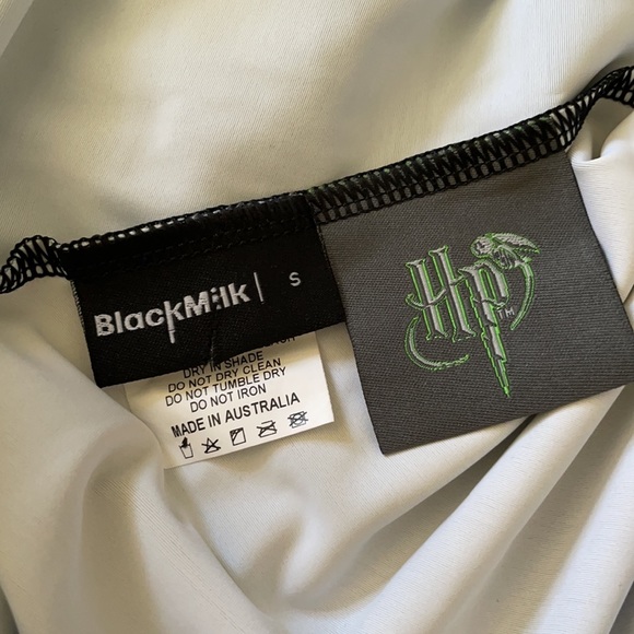 BLACKMILK HARRY POTTER DOBBY PLAY DRESS - Picture 4 of 8